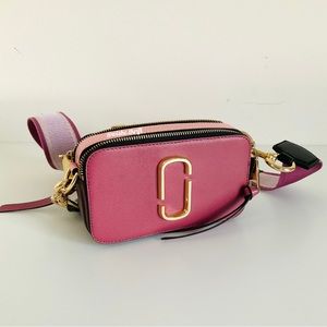 Marc Jacobs Camera Bag